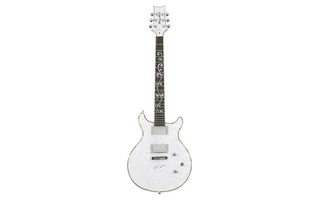 Daisy Rock 14-6321 Stardust Elite Isis White Ice