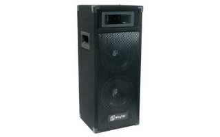 SM28 Caja disco/PA 2x8"/20cm - 500W