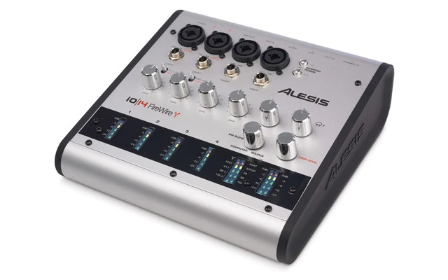Alesis iO 14