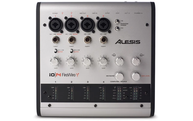 Alesis iO 14