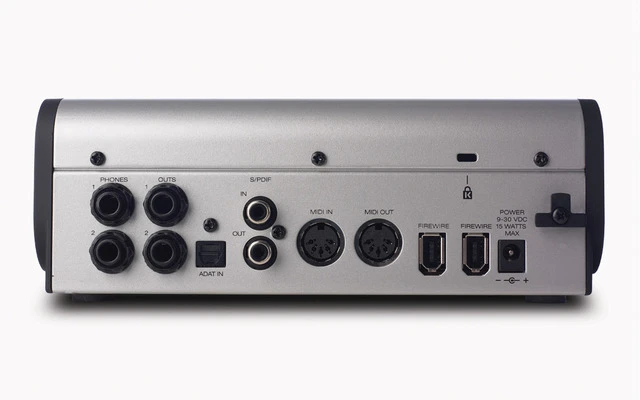 Alesis iO 14
