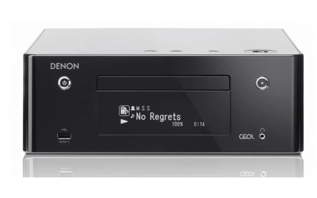 Denon CEOL N10 Negro