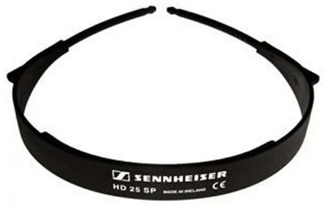 Diadema de repuesto para Sennheiser HD 25 SP1 & SP2