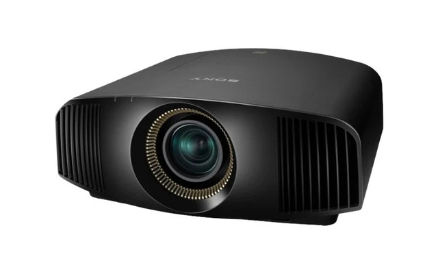 Sony VPL VW300ES