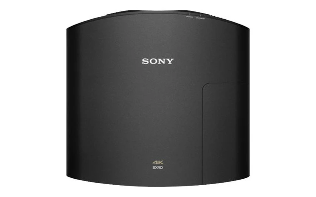 Sony VPL VW300ES