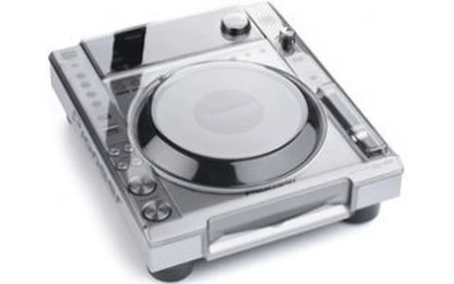 DeckSaver CDJ 850