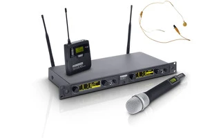 LD Systems WIN 42 HBHH 2