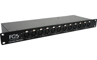 Foto de FOS Technologies RDM Splitter 6