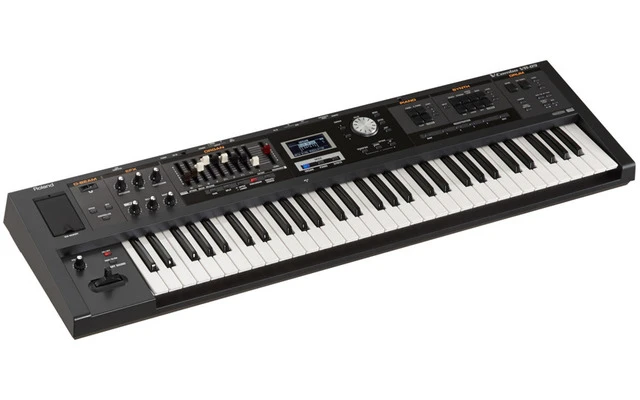 Roland VR-09