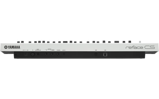 Yamaha reface CS