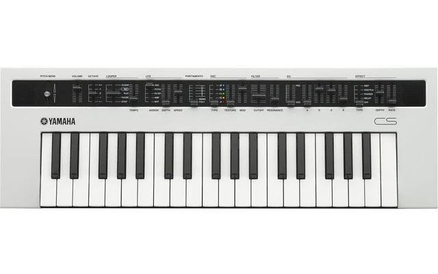 Yamaha reface CS
