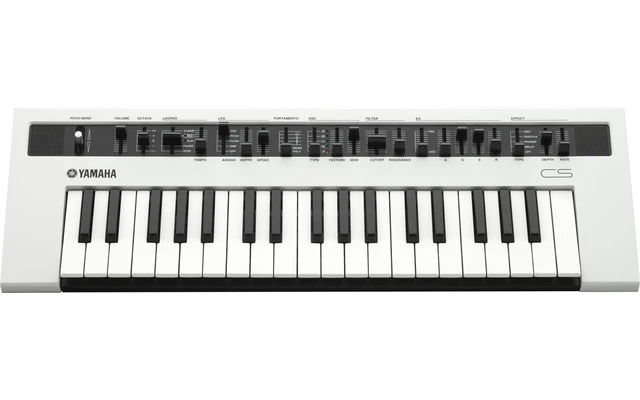Yamaha reface CS