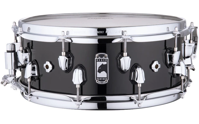 Mapex BPNMW4550CPB Snare Drum BP Nucleus 14X5,5