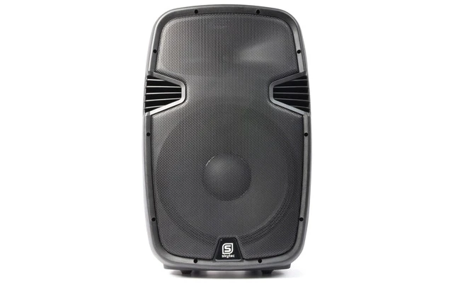SkyTec SPJ-1500 Bafle Pasivo Hi-End 15