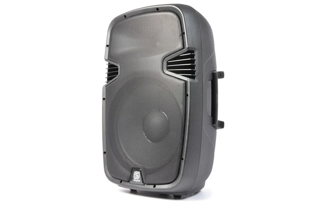 SkyTec SPJ-1500 Bafle Pasivo Hi-End 15