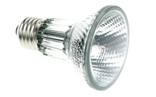 BOMBILLA HALÓGENA SYLVANIA 50W / 230V, PAR20, E27,FL 25°, 2900