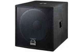 Wharfedale LX-18MB