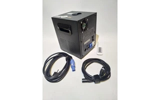 DJMania Spark FX-01 - Máquina de chispas - Stock B