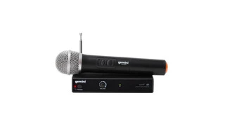 Gemini VHF-01M C8