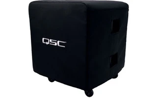 QSC E118SW CVR