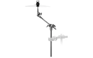 Mapex B60 Mars Boom Cymbal Arm Chrome