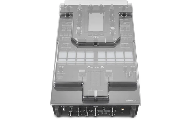 DeckSaver Pioneer DJ DJM S11