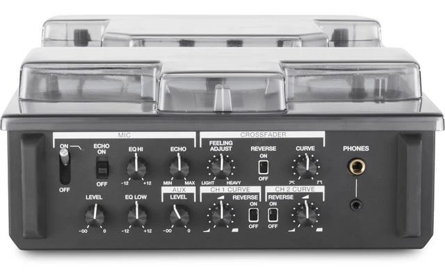 DeckSaver Pioneer DJ DJM S11