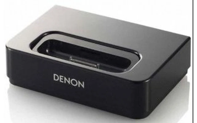 Denon ASD-11R - Color Negro