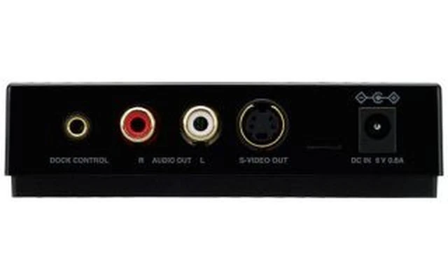 Denon ASD-11R - Color Negro