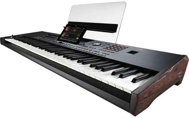 Korg Pa5X 76