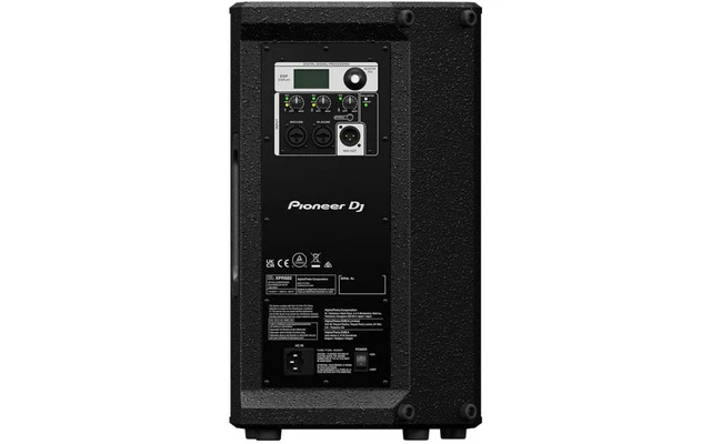 Pioneer DJ XPRS 82