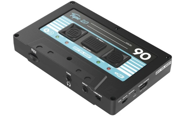 Reloop Tape 2