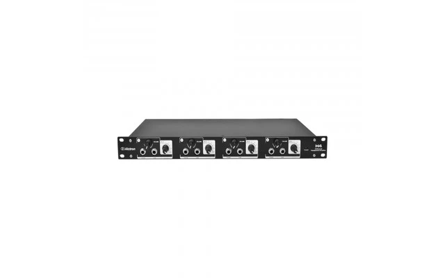 Alctron H 4