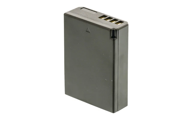 Batería recargable de 7.4 V y 1120 mAh para cámaras digitales - Camlink