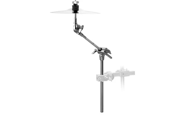 Mapex B60 Mars Boom Cymbal Arm Chrome