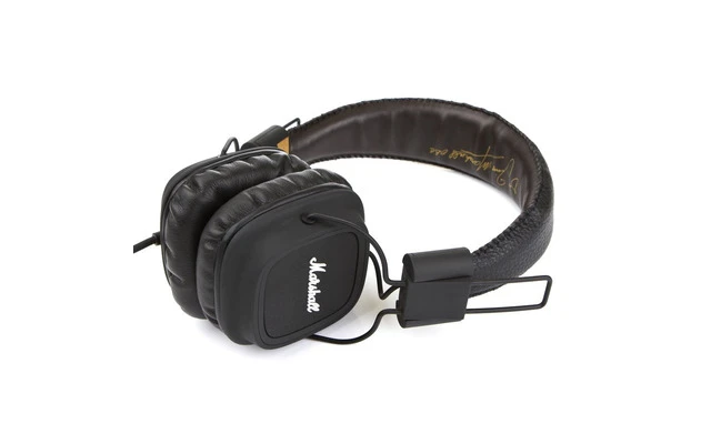 Marshall Major FX Headphones 