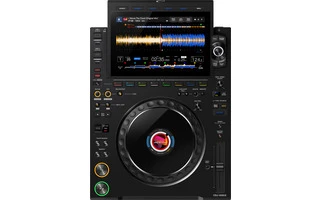 AlphaTheta CDJ-3000X