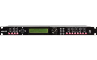 American Audio LSM480