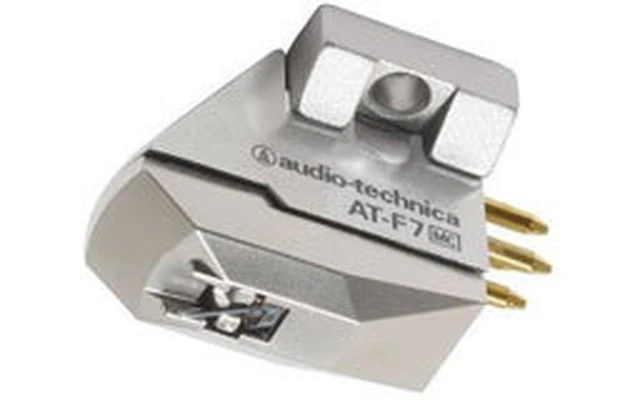 Audio Technica AT-F7