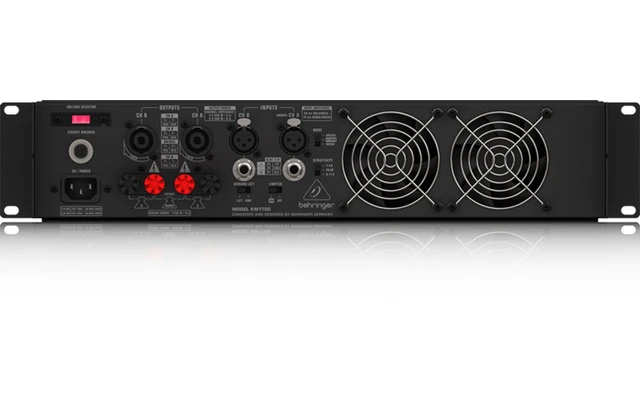 Behringer KM1700