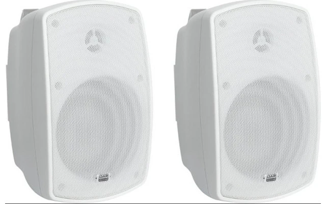 DAP Audio EVO 5 Blanco