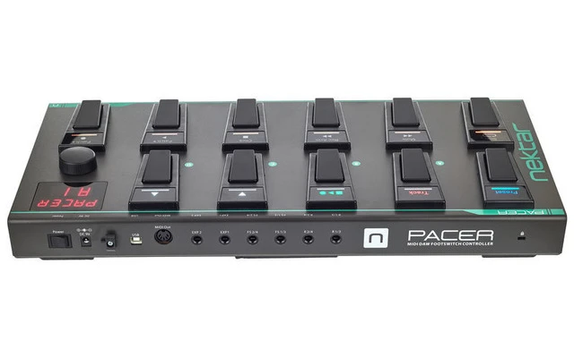 Nektar Pacer - Stock B