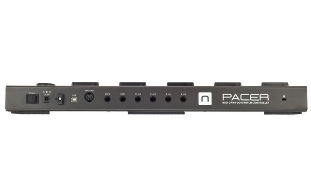 Nektar Pacer - Stock B