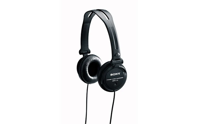 Sony MDR V150 Negro