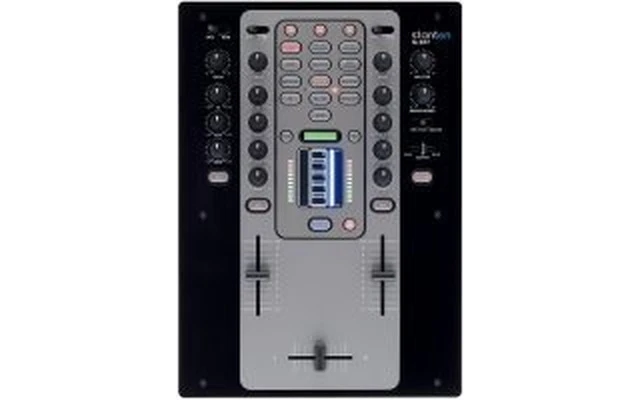 Stanton M-207 EFX