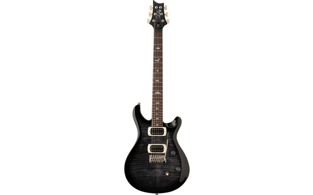 PRS Guitars SE CE24 Charcoal Burst