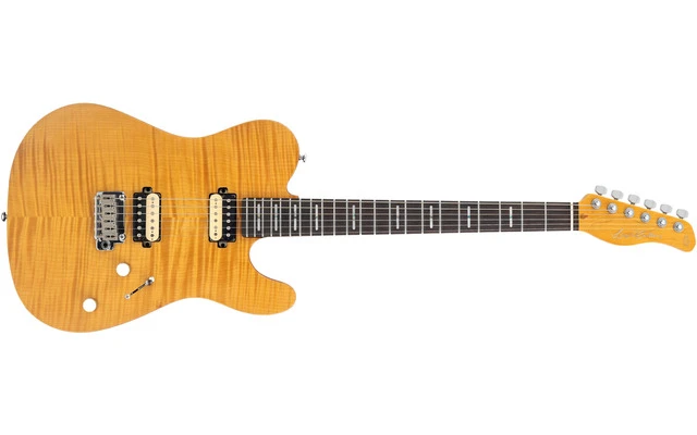 Sire Guitars T7 FM New Gen Nt (r) Natural