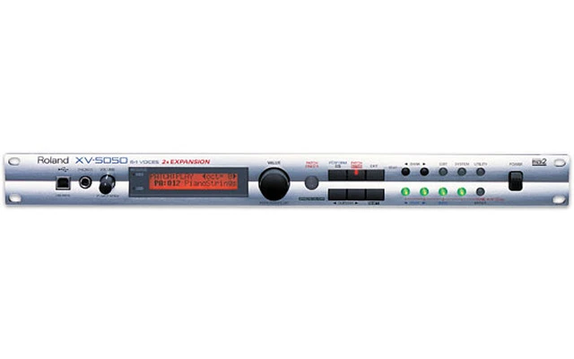 Roland XV-5050