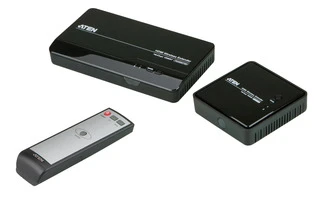 Alargador inalámbrico HDMI 30 m Full HD