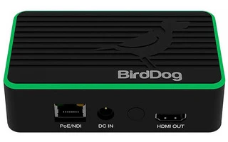 BirdDog BDFlexDec